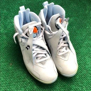 Air Jordan 8 Retro “ Ice Blue”